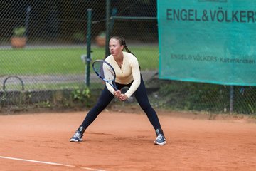 Gloria Reusch 43 - TVSH Cup